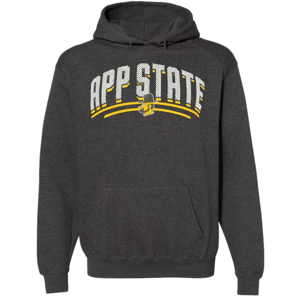 Women s Sweatshirts App State Campus Store